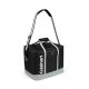 Cuisinart - 40-Can Thermal Insulated Square Cooler Bag - Black