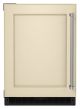 KitchenAid - 5.0 Cu. Ft. Mini Fridge w/ Panel Ready - Panel Ready