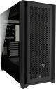 CORSAIR - 5000D AIRFLOW ATX Mid-Tower (Black)