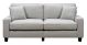 Serta Palisades 78in. Sofa - Light Gray