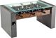 Barrington - Billiards Urban Set - Coffee Table, Grey/Brown, 40'' - Gray