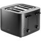 ZWILLING - Enfinigy 4-Slice Toaster (Black)