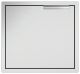 DCS by Fisher & Paykel - 24in. Built-in Access Door - Brushed stainless steel