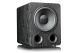 SVS - PB-1000 Pro Subwoofer - Black Ash