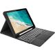 SaharaCase - Keyboard Case w/ Mouse Pad for Apple iPad 10.2