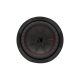 KICKER - CompR 8in. Dual-Voice-Coil 4-Ohm Subwoofer - Black
