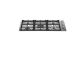 Bertazzoni - Professional Series 36in. Drop-In Gas Cooktop 5 Burners - Stainless steel