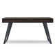 Simpli Home - Lowry Desk - Distressed Hickory Brown