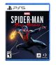 Marvel's Spider-Man: Miles Morales - PlayStation 5