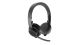 Logitech Zone Wireless Bluetooth Headset for Microsoft Teams Black