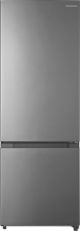 Insigniaâ€â„¢ - 11.5 Cu. Ft. Bottom Mount Refrigerator - Stainless steel
