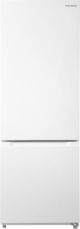 Insigniaâ€â„¢ - 11.5 Cu. Ft. Bottom Mount Refrigerator - White