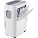Whirlpool - 50 Pint Dehumidifier with Pump - White