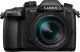 Panasonic - LUMIX GH5M2 4K Video Mirrorless Camera with 12-60mm F2.8-4.0 Leica Lens, DC-GH5M2LK - Black