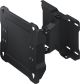 Samsung - The Terrace Outdoor TV Wall Mount up to 55in. - Black
