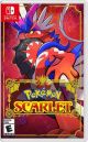 Pokémon Scarlet - Nintendo Switch - OLED Model, Nintendo Switch, Nintendo Switch Lite