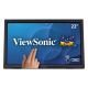 ViewSonic - TD2223 22