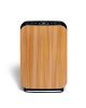 Alen - BreatheSmart 75i 1300 SqFt Air Purifier with Pure HEPA Filter for Allergens, Dust & Mold - Oak