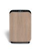 Alen - BreatheSmart 75i 1300Sq. Ft., True HEPA Air Purifier - Weathered Gray