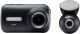 Nextbase 320XR Dash Camera w/ Rear Window Camera - Black