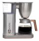 Café - Smart Drip 10-Cup Coffee Maker with WiFi - Stainless Steel