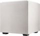 Definitive Technology - Descend DN10 10in. Sub, 3XR Architecture, 500W Peak Class D Amplifier, (2) 10in. Bass Radiators - White