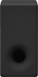 Sony - Wireless Subwoofer (Black)