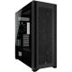 CORSAIR AIRFLOW 7000D ATX/Mini ITX/Micro ATX/EATX Full-tower Case - Black
