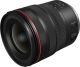 RF - 14-35mm f/4L IS USM Ultra-Wide-Angle Zoom Lens for RF Mount Canon Cameras - Black