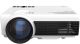 Vankyo Leisure 3W PRO Wireless 720P Mini Projector - White