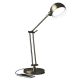 OttLite - Wellness SeriesÂ® Refine LED Desk Lamp - Gold