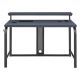 OSP Home Furnishings - Reload 48in. Gaming Desk