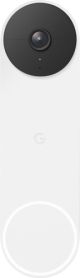 Google Nest Doorbell Battery - Linen