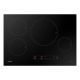 Samsung - 30in. Smart Induction Cooktop w/ Wi-Fi - Black