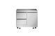 Thor Kitchen Outdoor Kitchen BBQ Grill Cabinet Stainles Steel