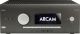 Arcam - AVR5 595W 7.1 Ch. With Google Cast 4K Ultra HD HDR Compatible A/V Home Theater Receiver - Gray