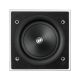 KEF CI160ES Architectural Loudspeaker Pair (Black)