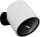 SimpliSafe Wireless Outdoor Security Camera - White
