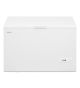 Amana - 16 Cu. Ft. Chest Freezer w/ Basket - White