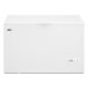 Maytag - 16 Cu. Ft. Chest Freezer w/ Basket - White