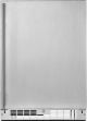 Insigniaâ„¢ - 5.4 Cu. Ft. Indoor/Outdoor Mini Fridge - Stainless steel