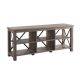 Camden&Wells - Sawyer TV Stand for TVs up to 65