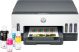 HP Smart Tank 7001 Wireless All-In-One Inkjet Printer - White & Slate