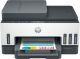 HP Smart Tank 7301 Wireless All-In-One Inkjet Printer - White & Slate