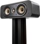 Polk Audio Signature Elite ES30 Hi-Res Center Channel Speaker - Stunning Black