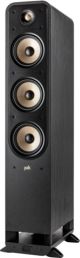 Polk Audio Signature Elite ES60 Hi-Res Tower Speaker - Stunning Black