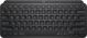 Logitech - MX Keys Mini Wireless Bluetooth Scissor Keyboard w/ Backlit Keys - Black