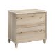 Sauder Willow Place 2 Drawer Lateral File