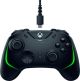 Razer - Wolverine V2 Chroma Pro Gaming Controller for Xbox Series X|S w/ RGB Chroma Backlighting - Black