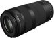 RF 100-400mm f/5.6-I IS USM Telephoto Zoom Lens for Canon RF Mount Cameras (Black)